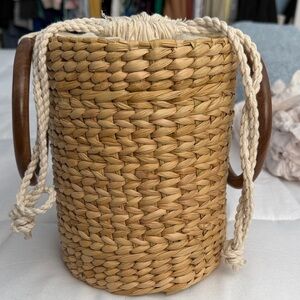 J Crew bag - never used